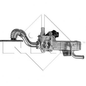 Módulo EGR NRF 48211 para Nissan Murano