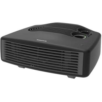 Calefactor Taurus Tropicano 3000 - 3000W, Superficies de 30 m², 2 Velocidades, Termostato Ajustable, Función Ventilador, Modo Silencioso