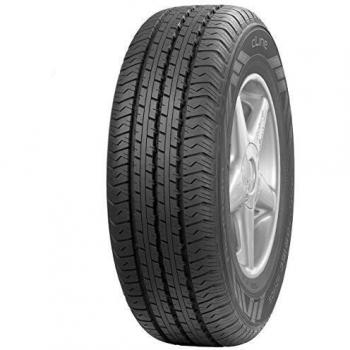 Nokian cLine Cargo - 205/75R16 113S - Neumático de Verano