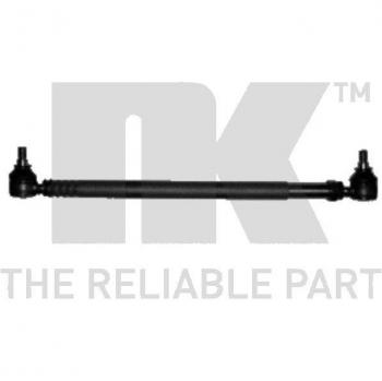 Junta axial NK 5004723 - Barra de dirección, alta calidad, compatible con múltiples modelos de vehículos, fabricada con materiales duraderos para una mayor resistencia y rendimiento óptimo en la dirección