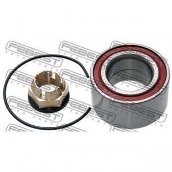 Kit de cojinete de rueda FEBEST DAC35650035-KIT