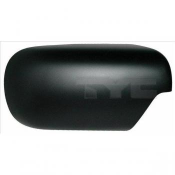 Cubierta de retrovisor exterior TYC 303-0025-2