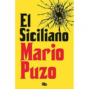 El siciliano - Mario Puzo