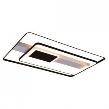 Plafón de Techo LED Rectangular Pixy 156W CCT Regulable