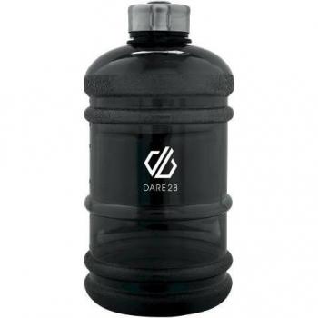 Dare 2B - Botella de Agua Diseño Camiseta Tank - Botella de agua, diseño de camiseta tipo tank, material ligero y resistente, capacidad para 500 ml, tapa a prueba de fugas, fácil de transportar
