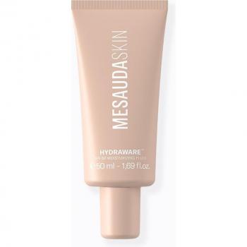 Hydraware SPF 50 Hydrating Moisturizing Fluid - 50 ml