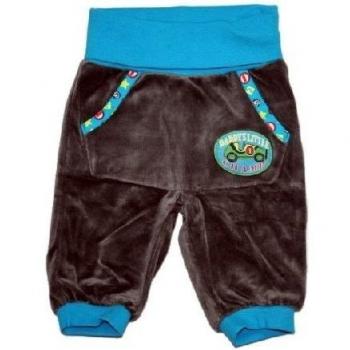 Metoo Baby Pantalón Baby Obi castle rock 62