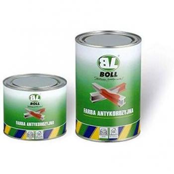 Boll 001409 - Imprimación para Suelos