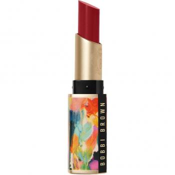 Bobbi Brown Luxe Matte Lipstick Limited Edition Red Carpet 3.5g