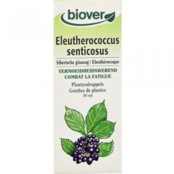 Biover Eleuterococo - 50 gr