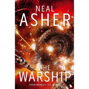 The Warship