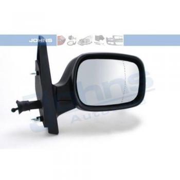 Espejo retrovisor exterior JOHNS 60 61 38-5