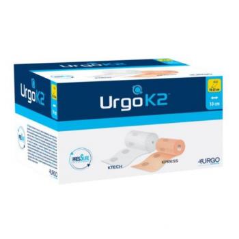 Urgo K2 Sin Látex 18-25Cm Larg10Cm