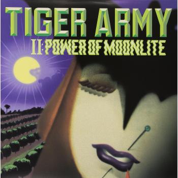 Moonlite II: Vinyl Power Projector