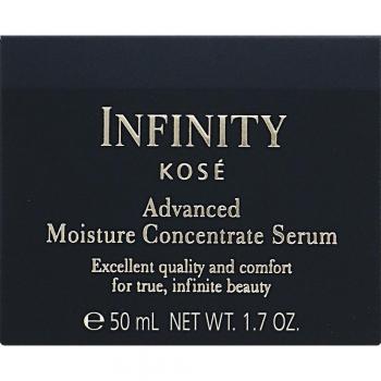 Infinity Kose Advanced Hydration Concentrate Serum 50g