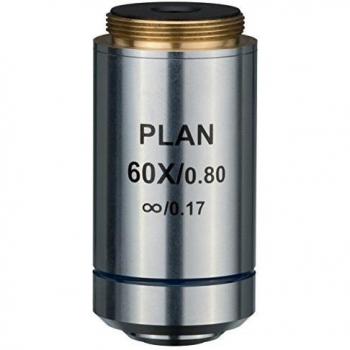 Objetivo BRESSER DIN PL 60x, Infinity