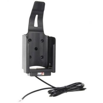 Brodit 532276 - Soporte activo de coche con conector para Intermec CS40
