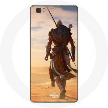 Funda para Huawei P8 Assassin's Creed Serie de Videojuegos