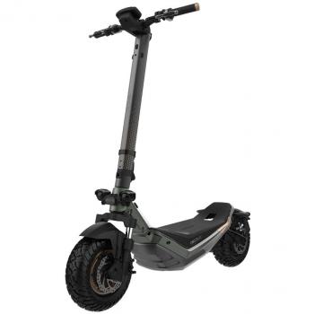 Patinete Eléctrico Cecotec Bongo Serie Doble Z85