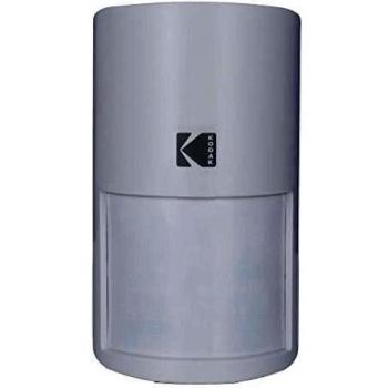 Sensor de Movimiento KODAK WMS801 para Sistema de Alarma y cámaras IP/EP