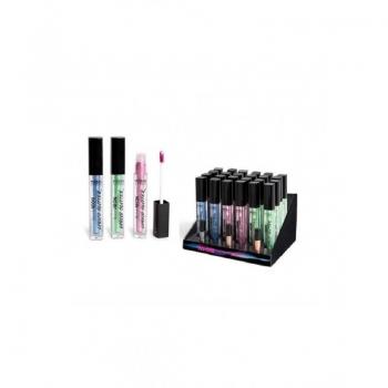 Magic Studio Neon Liquid Glitter Sparkling Elixir Glow Potion