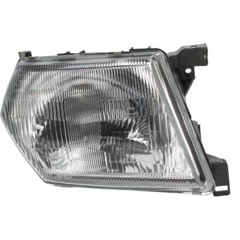 Faro Principal TYC 20-5441-05-2 - Conjuntos de Luces - Alta Calidad - Derecha