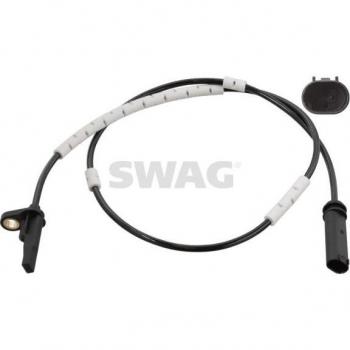 Sensor ABS SWAG 20 10 6265