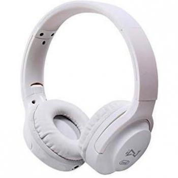 Auriculares Trevi DJ 601 M Alámbricos Diadema Blanco