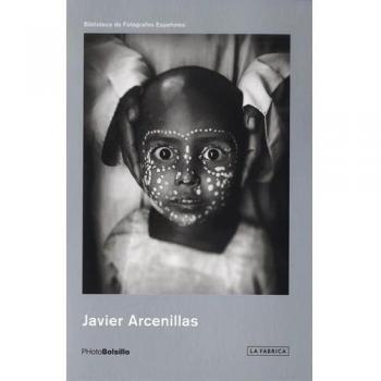 JAVIER ARCENILLAS: Edition bilingue espagnol-anglais