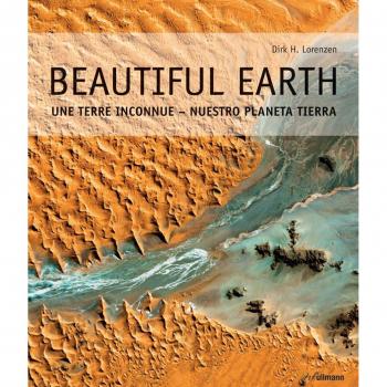 Beautiful Earth: Our Planet Explored from Above