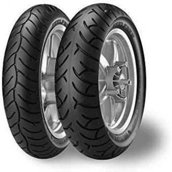 Metzeler Feelfree 130/70-12 RF TL 62P Rueda trasera