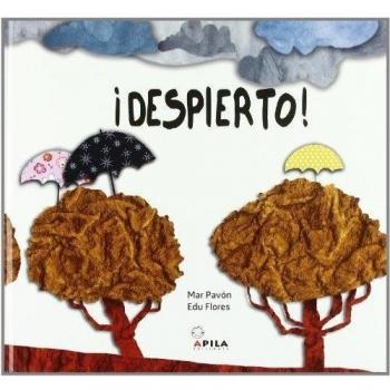 Despierto! - Mar Y Otros Pavón Córdoba