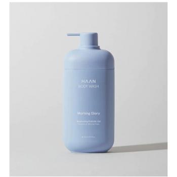 HAAN Body Wash Morning Glory Energising Shower Gel 450 ml