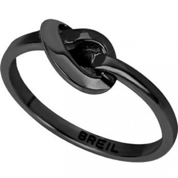 Anillo de Acero para Mujer Breil B&ME Mod. TJ3351 Talla 12