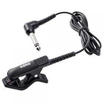 Korg CM-300 Chromatic Tuner Black