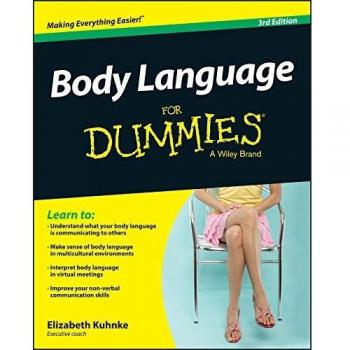 Body Language For Dummies