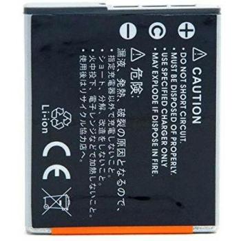 Batería compatible para cámara y videocámara Sony 3.6V 950mAh NP-BG1