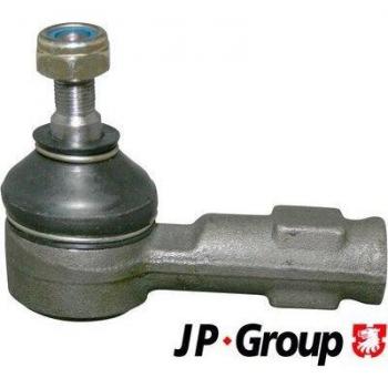 Rótula de dirección JP GROUP 1544600900 - Tipo: Rótula de dirección, Características: Fabricada por JP GROUP, Número de referencia 1544600900, Diseño para proporcionar una conexión segura entre la barra de dirección