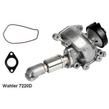 Válvula EGR Wahler 7220D