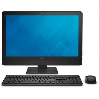 DELL OptiPlex 9030 3.2GHz i7-4790S 23 1920 x 1080Pixeles Negro - Ordenador de sobremesa All in One