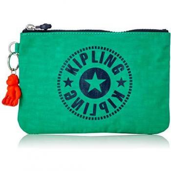 Kipling - Iaka, Monederos Mujer, Blanco