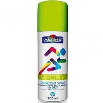 Maestro auxilios Deportes Gh Spr 200ml