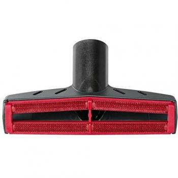 Boquilla XXL para tapizados Bosch BBZ130SA, accesorio de aspiradora extra ancho (19 cm) para limpieza eficiente
