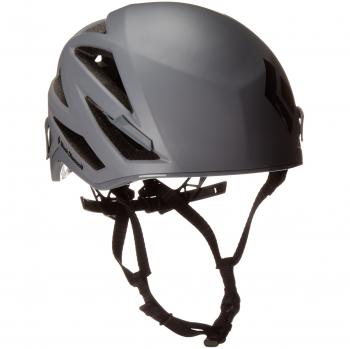 Black Diamond - Vapor, Color Steel Grey, Talla M/L