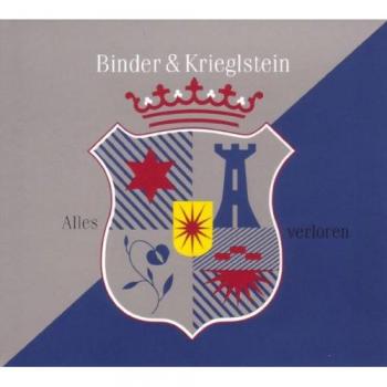 Alles Verloren - Binder & Krieglstein