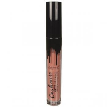 Cashmere Matte Lip Creams Labial Líquido Mate