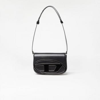 Diesel Black Bags with 4.5cm Heel, Black Female, Size: ONE SIZE