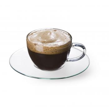 TAZA CAFE Y PLATO TECNHOGAR EVA 01755
