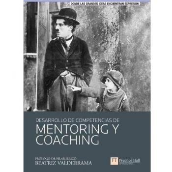 DESARROLLO DE COMPETENCIAS DE MENTORING Y COACHING