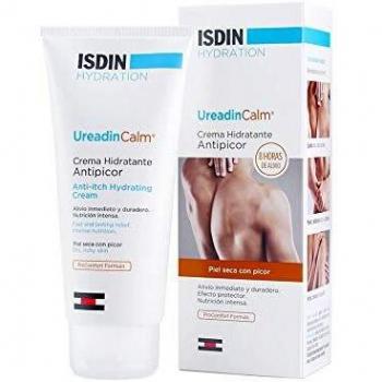 Isdin Ureadin Calm Anti-Itch Cream 200ml